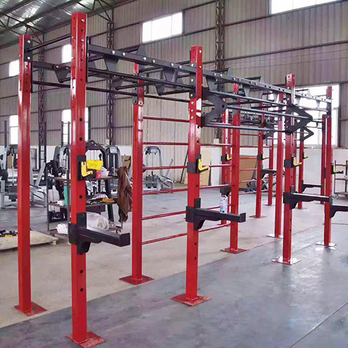 crossfit訓練架生產(chǎn)